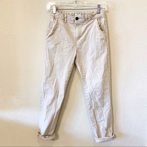 ZARA Boys Chino Pants